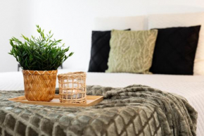 StayRoom Apartments I 